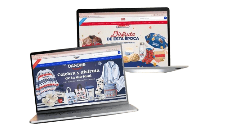 Tiendas corporativas Company Store de Mondello