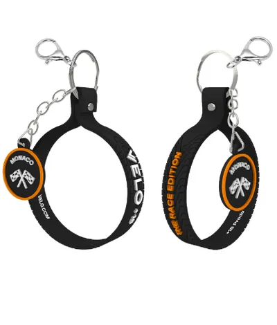 Ejemplo de producto promocional Custom Made