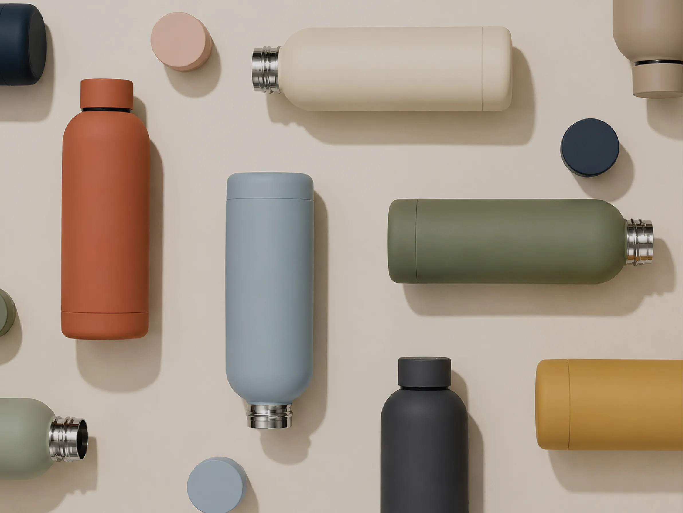 Productos Drinkware