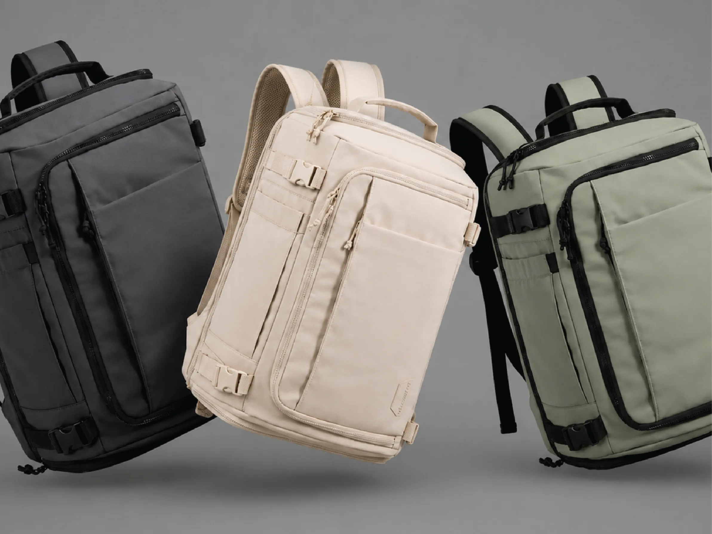Mochilas promocionales